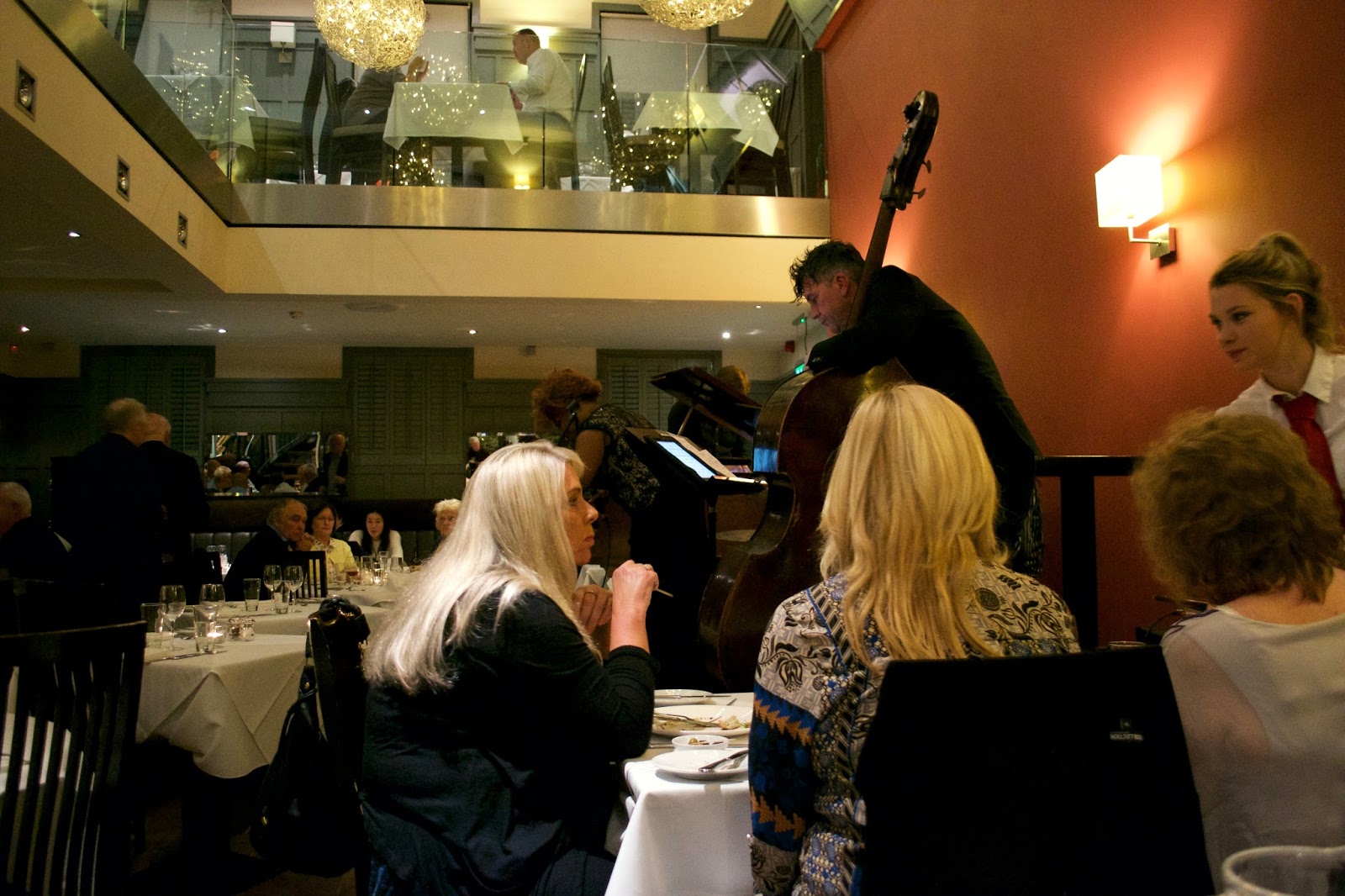 Review The Cherry Tree, Jesmond Aspiring Londoner Bloglovin’